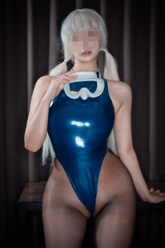 Zanatissue’s [Swimming Lessons #15] preview 8