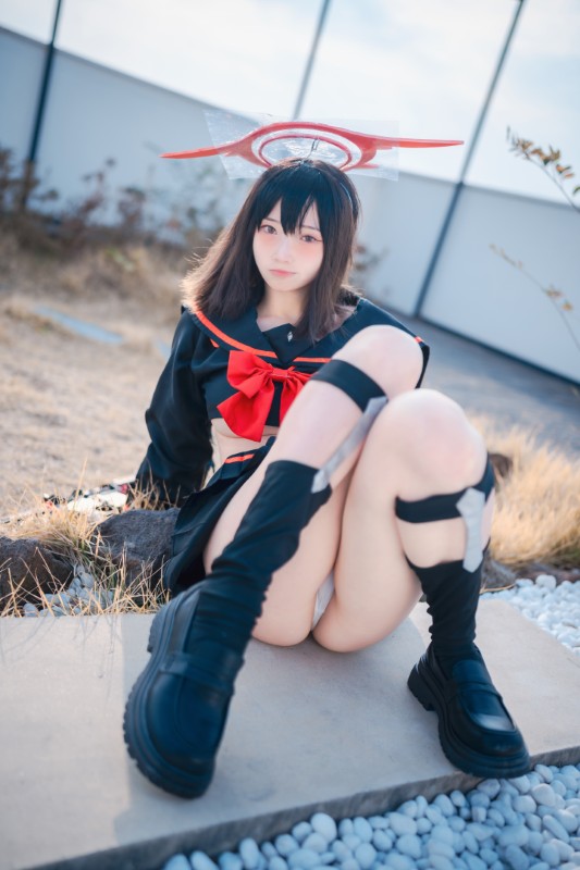 Bambi’s [Mashiro Brings Justice] preview 10