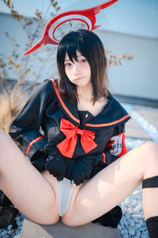 Bambi’s [Mashiro Brings Justice] preview 8