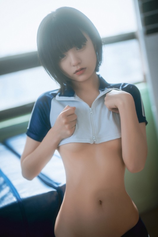 Jenny’s [Hatsukoi : First Love] preview 1