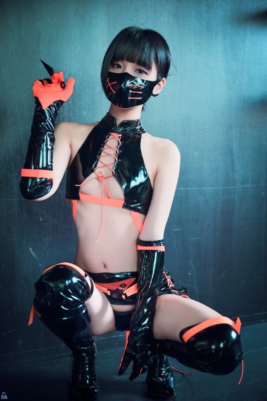 Jenny Vol 13 [SINOBI] preview 10