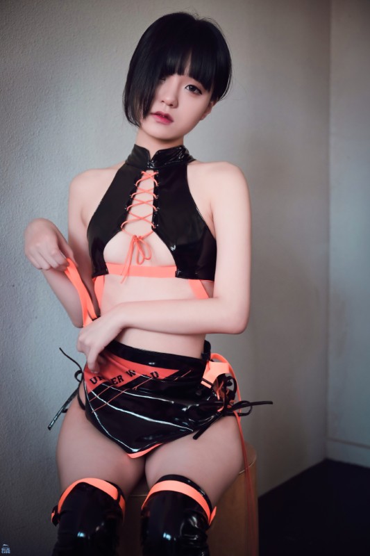 Jenny Vol 13 [SINOBI] preview 5