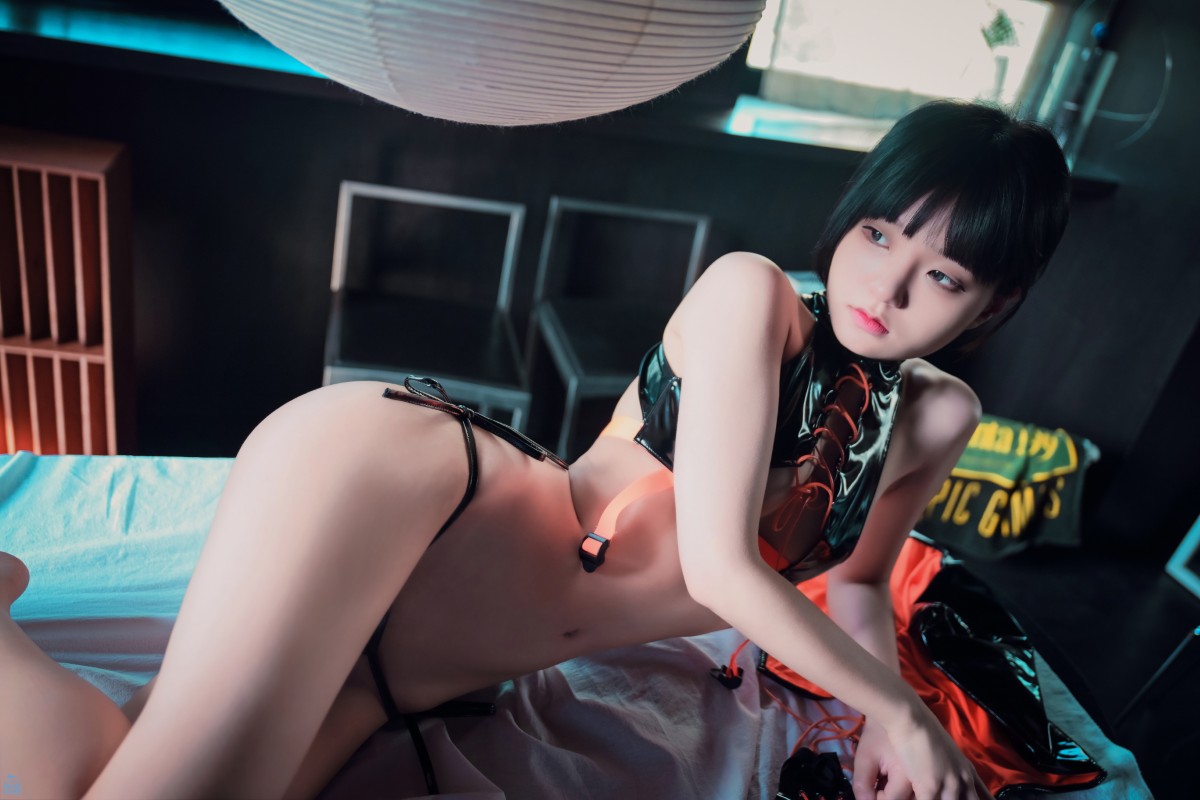 Jenny Vol 13 [SINOBI] preview 2