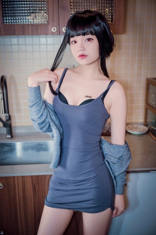 Jenny Vol 14 [DONGTAN J] preview 11