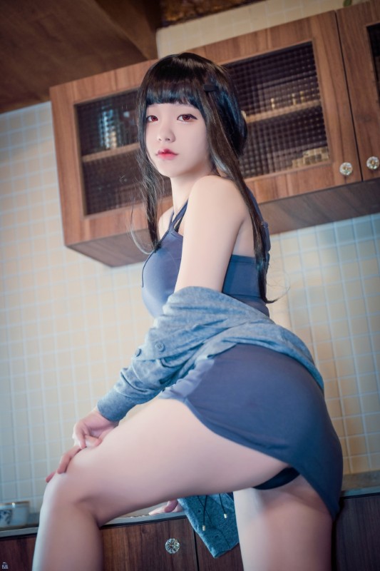 Jenny Vol 14 [DONGTAN J] preview 10