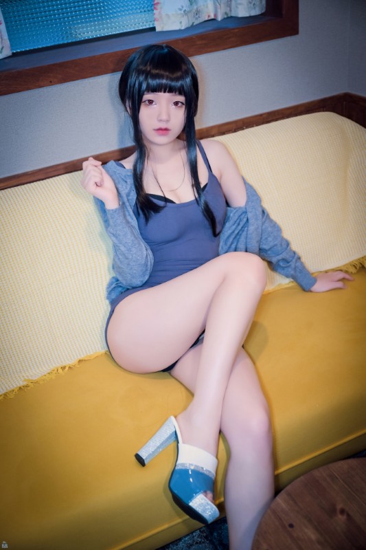 Jenny Vol 14 [DONGTAN J] preview 8