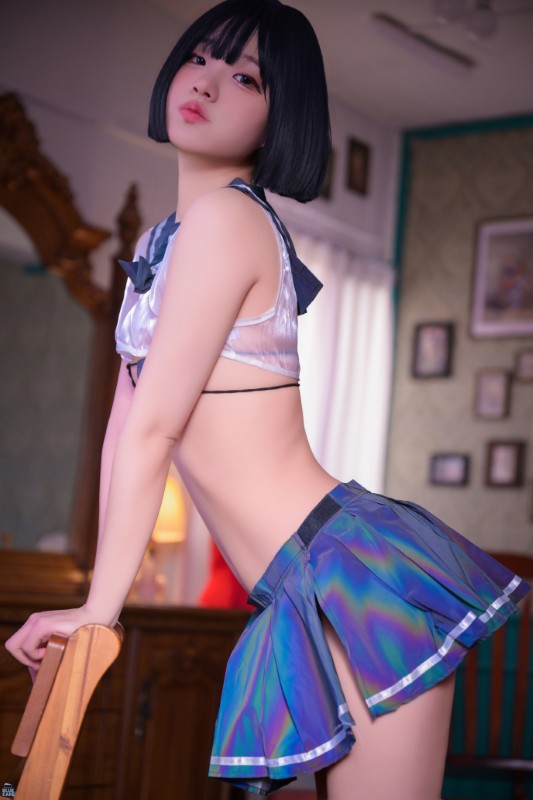 Jenny Vol 16 [SCHOOL LIFE] preview 7