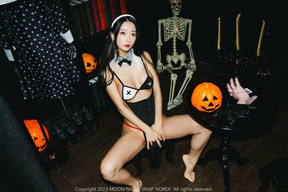Mona Vol.416 – [Sexual Attractiveness Woman] preview 11