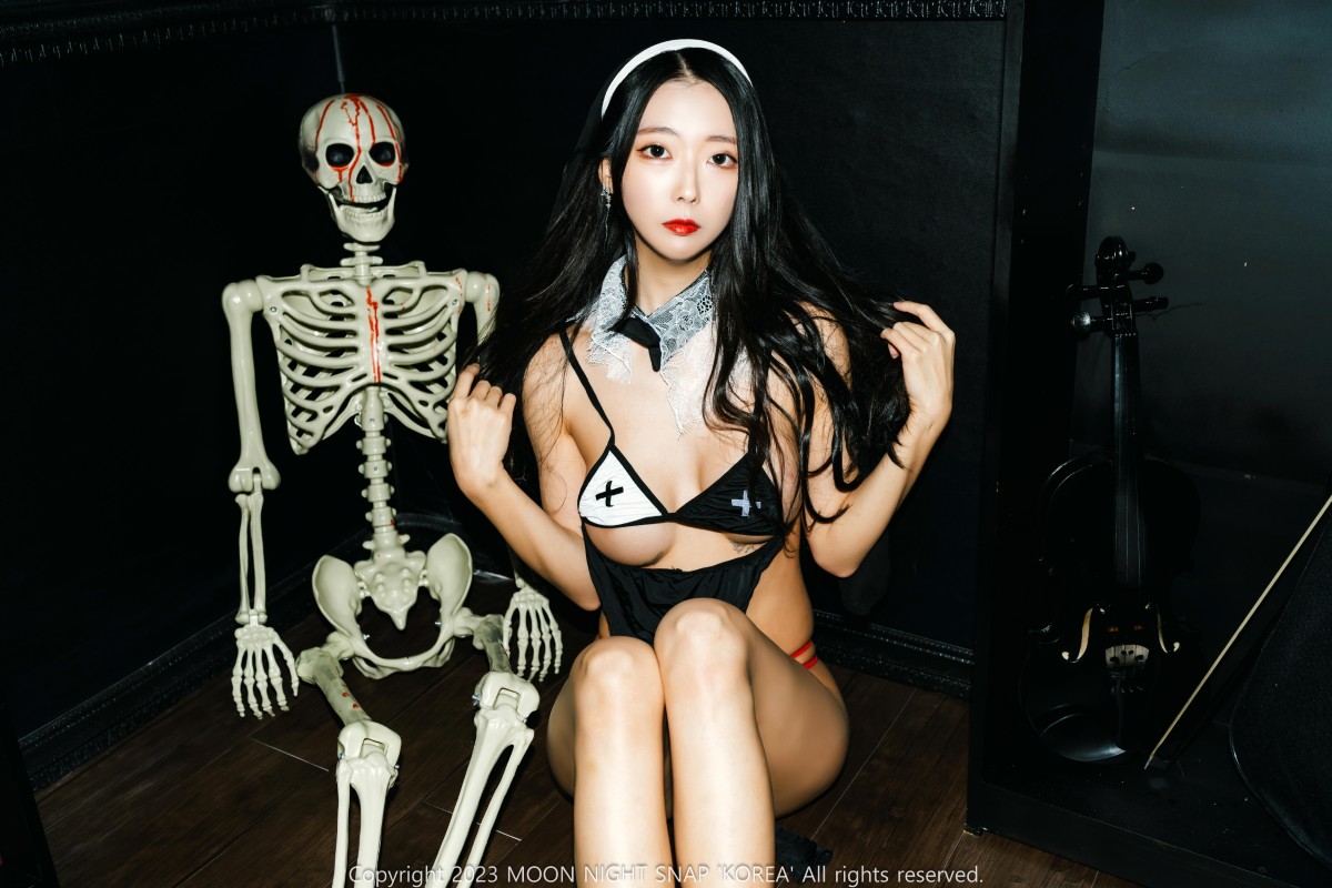Mona Vol.416 – [Sexual Attractiveness Woman] preview 10