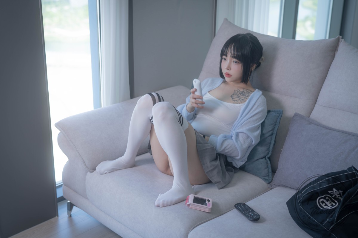Jelly Vol.293 [Stop Bugging Me] preview 11