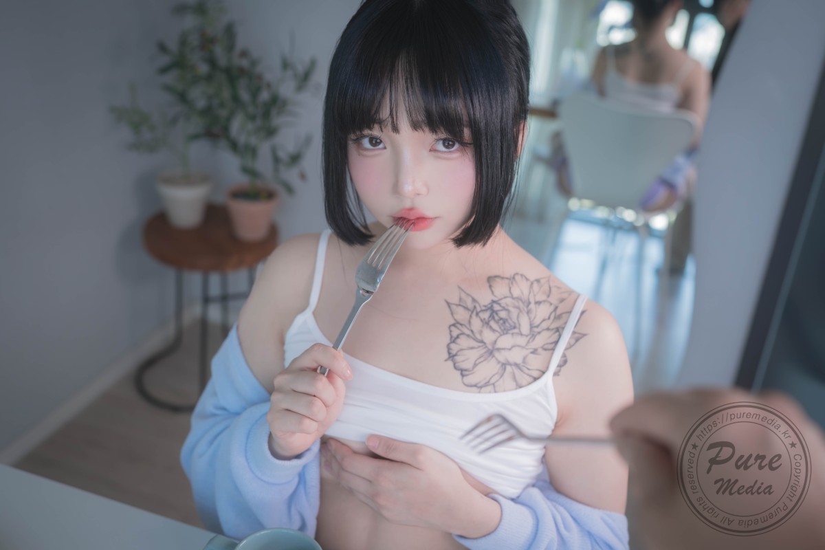 Jelly Vol.293 [Stop Bugging Me] preview 7