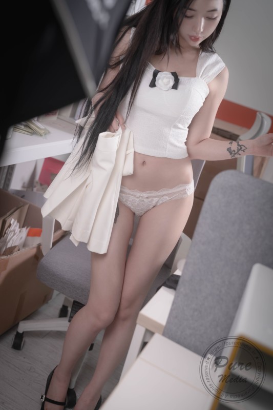 Jia Vol.298 [Office Lady Work Secrets] preview 3