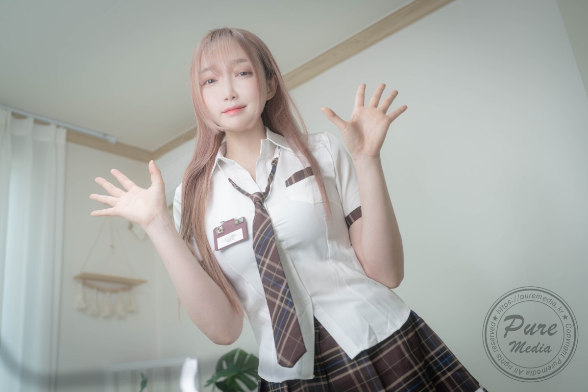 Raon Vol.301 [College Girl & Stepdaddy] preview 11