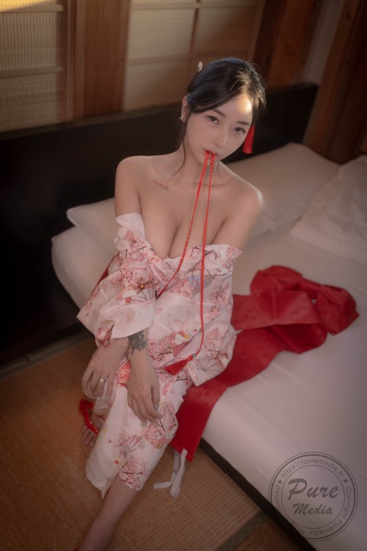 Jia Vol.306 [Geisha Invitation] preview 11
