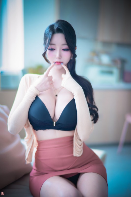 SeolHwa Vol.1 [ONE & ONLY] preview 8