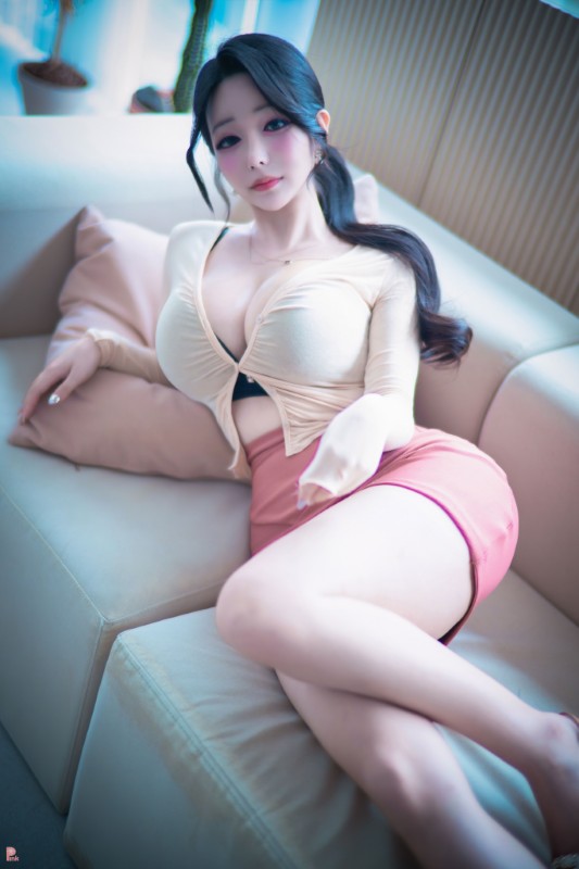 SeolHwa Vol.1 [ONE & ONLY] preview 7