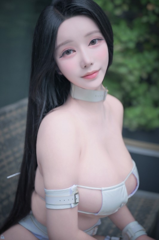 SeolHwa Vol.3 [SNOW BONDAGE] preview 3