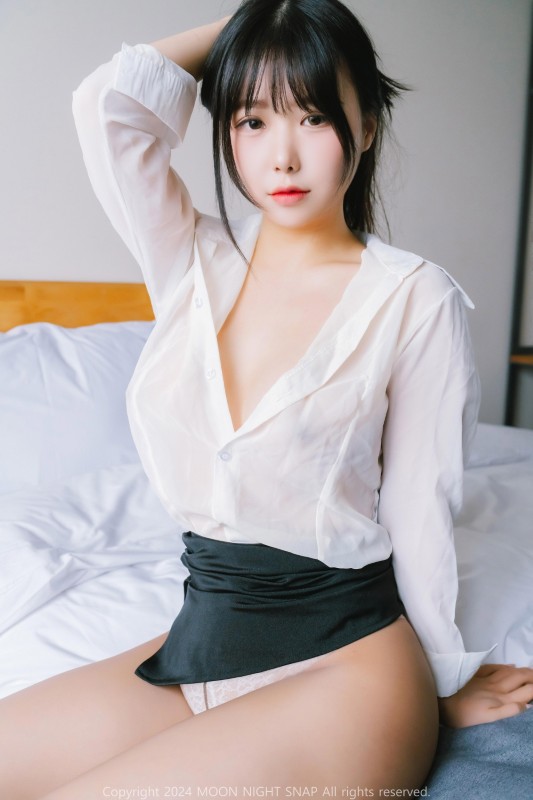 Uhee Vol.457 – [Her Privacy] preview 8