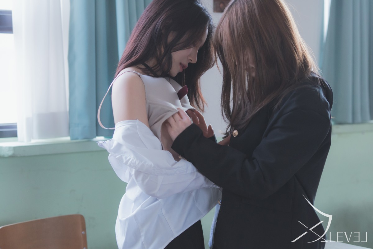 Yeha & Miho Vol.25 [Memories] preview 6