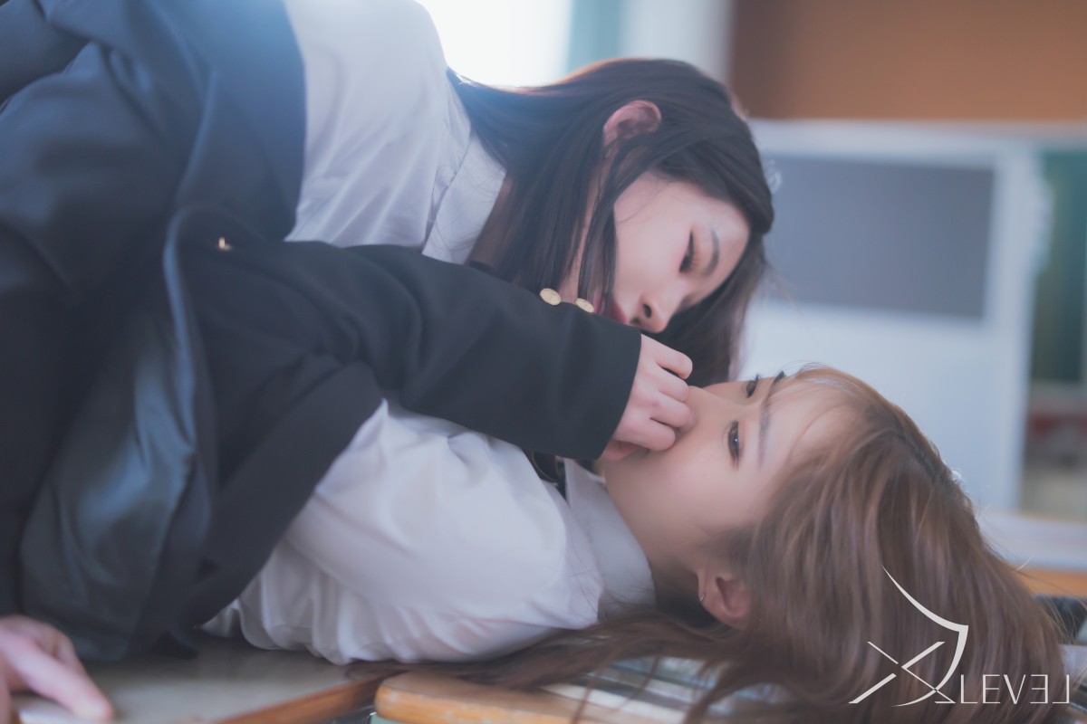 Yeha & Miho Vol.25 [Memories] preview 11