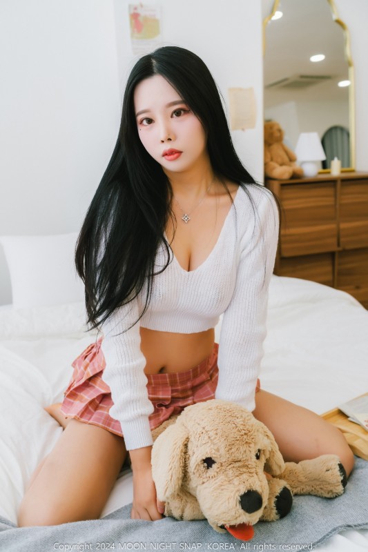 Yooah Vol.429 – [Her Nipples Are Delicious] preview 11