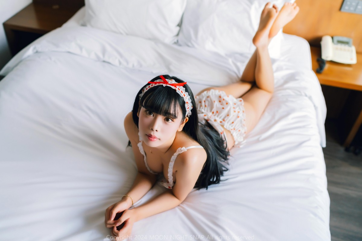 Yooah Vol.459 – [Cute Girl] preview 9