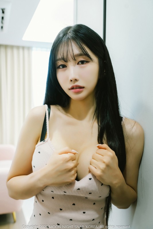 Yunjin Vol.405 – [Living Alone Roon Xex] preview 11