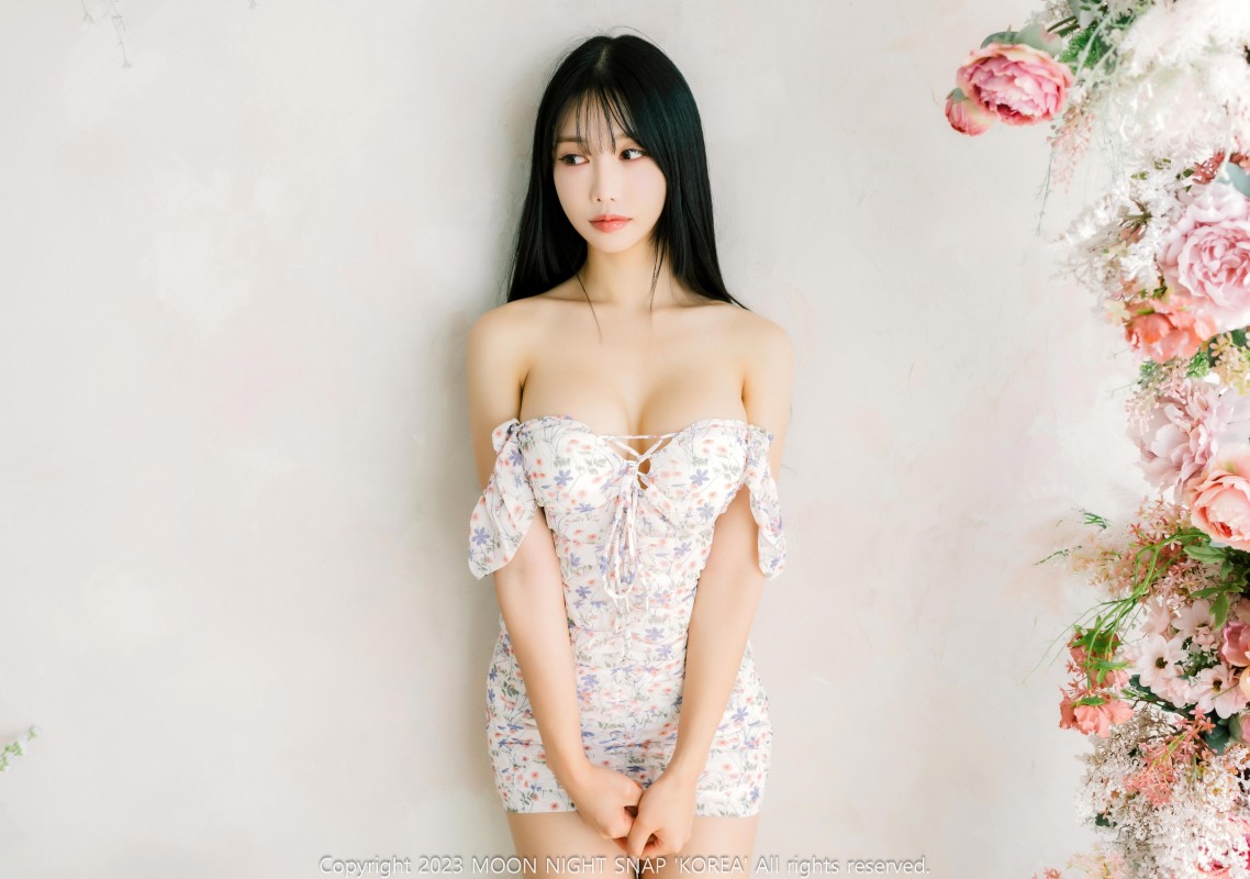 Yunjin Vol.412 – [You Cant Have] preview 11