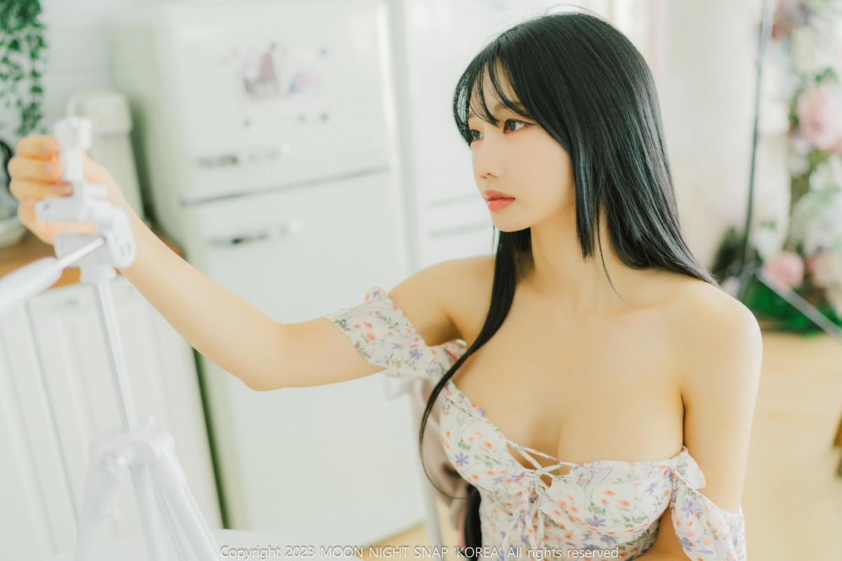 Yunjin Vol.412 – [You Cant Have] preview 9