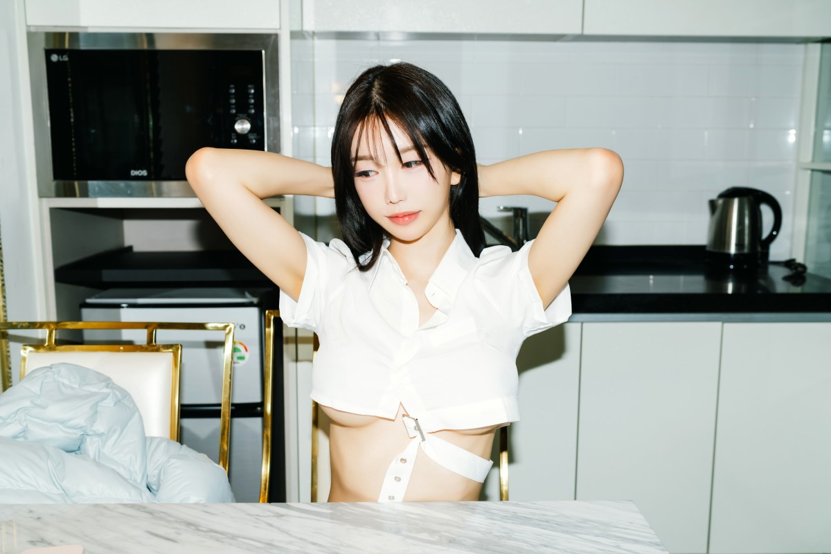 Yunjin Vol.433 – [Yunjin’s Temptation_Adult] preview 11