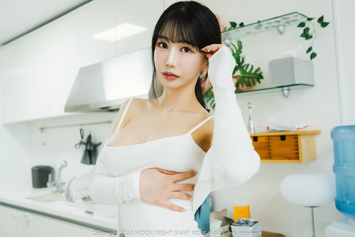 Yunjin Vol.437 – [The Girl Next Door] preview 9