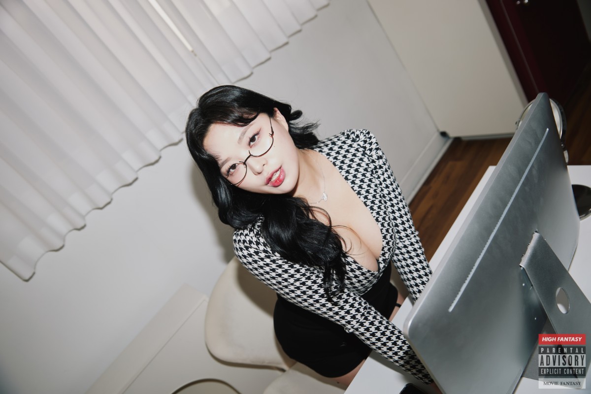 Zero Vol.3 – In Office preview 11