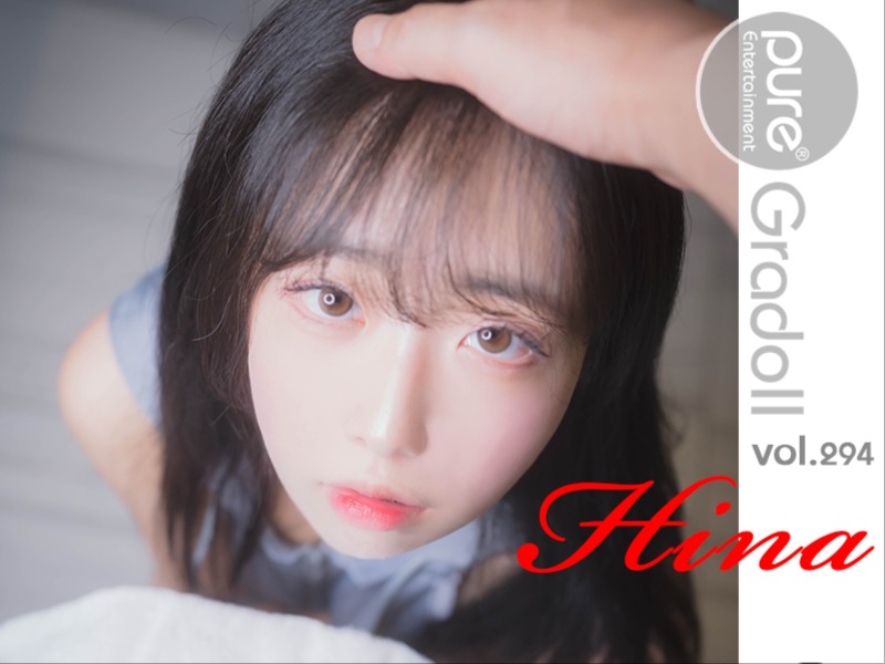 Hina Vol.294 [Secret Metting]