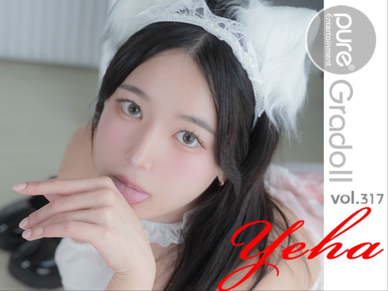 Yeha Vol.317 [Animal Training] album cover