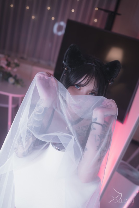 Cho Yoen Vol.12 [First Nude] preview 4