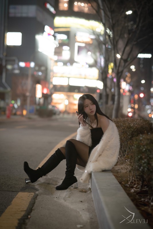 Yeha Vol.15 [Black Out] preview 4