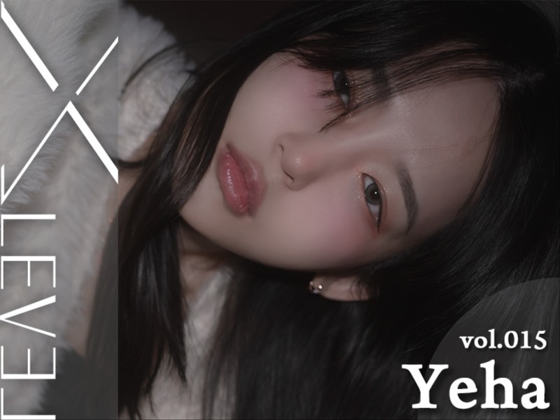 Yeha Vol.15 [Black Out] album cover
