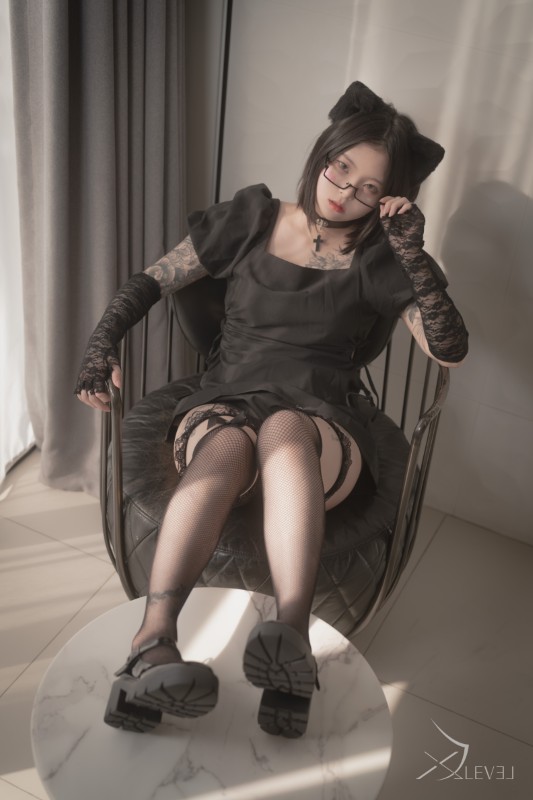 Cho Yoen Vol.16 [Wet Cat] preview 12