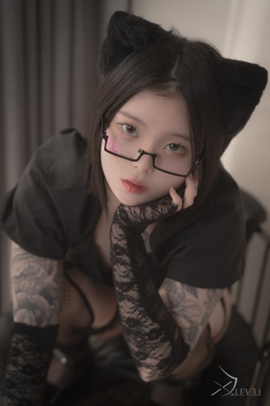 Cho Yoen Vol.16 [Wet Cat] preview 11
