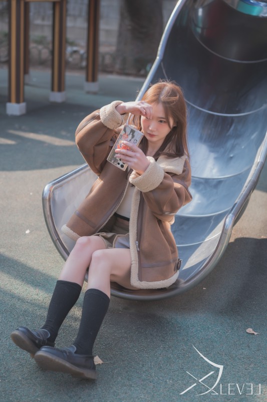 Miho Vol.18 [Happy Time] preview 12
