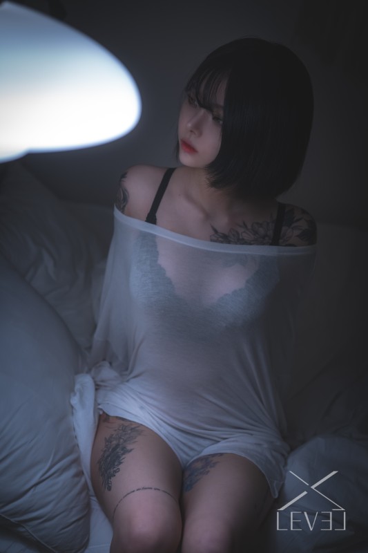 Cho Yoen Vol.1 [Debut] preview 11