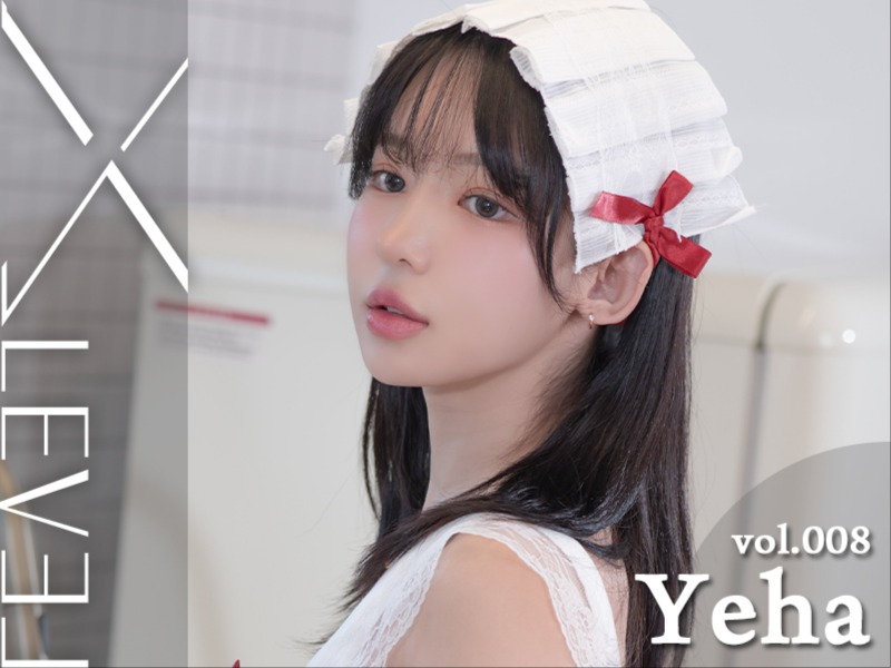 Yeha Vol.8 [Aprons] album cover