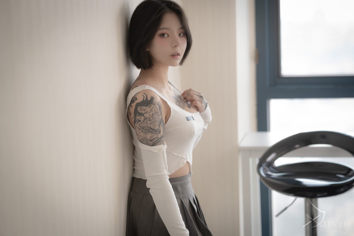 Cho Yoen Vol.9 [Lonely Day] preview 11