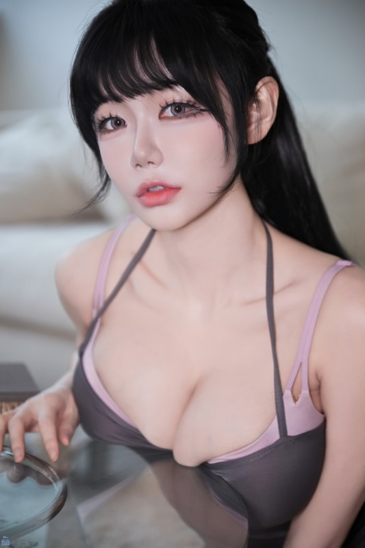 Berry Vol.08 – [OFFICE TEMPTATION] preview 1