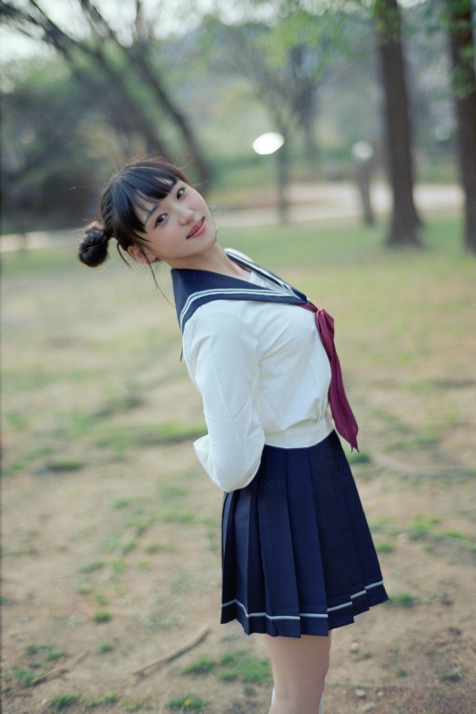 Hendoong’s [Letters From Spring] preview 11