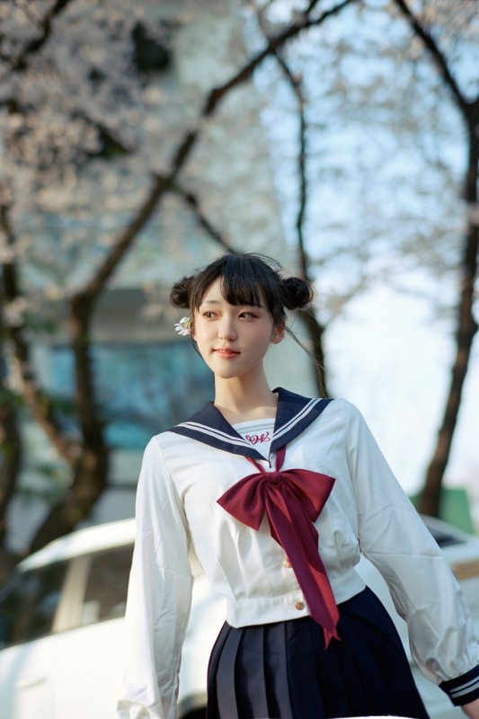Hendoong’s [Letters From Spring] preview 7