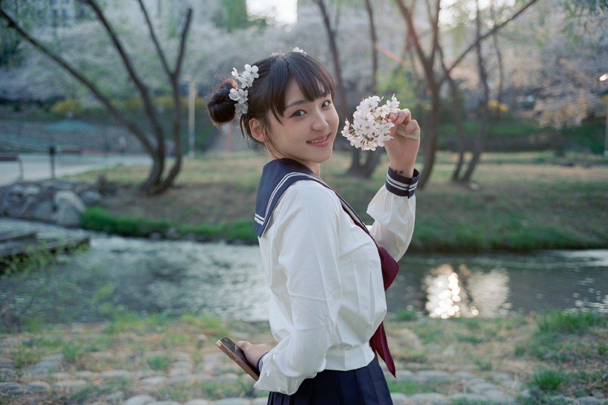 Hendoong’s [Letters From Spring] preview 2