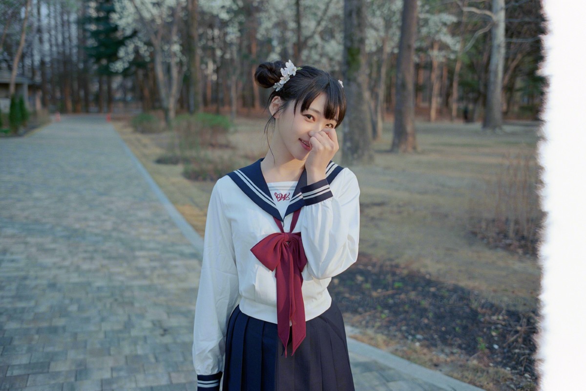 Hendoong’s [Letters From Spring] preview 12