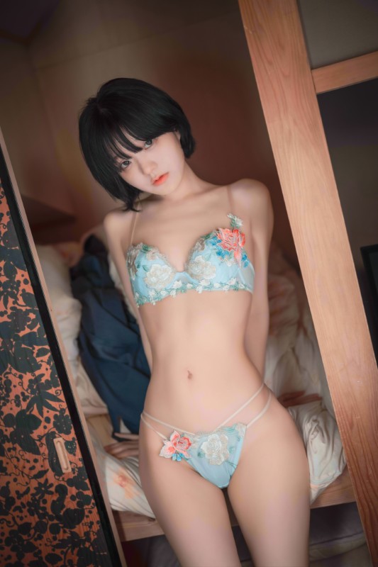 Jenny’s [A Night In Yufuin] preview 12
