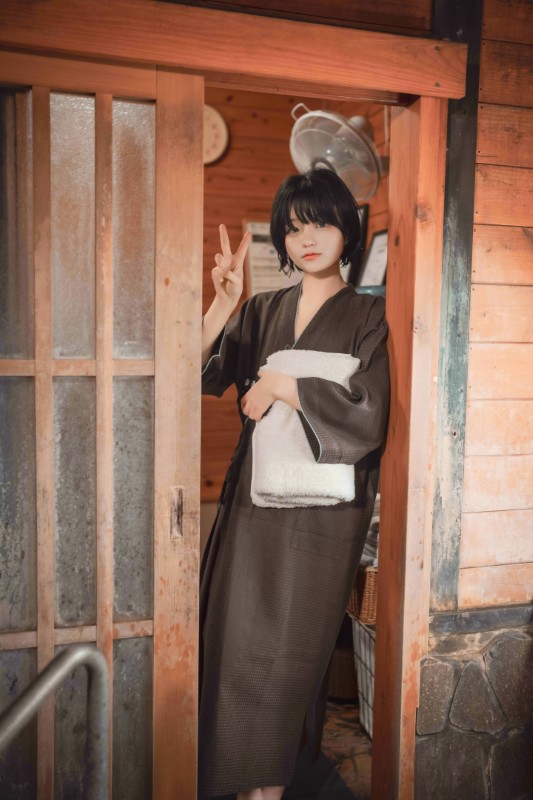 Jenny’s [A Night In Yufuin] preview 11